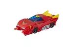 Трансформер Hasbro Cyberverse WARRIOR HOT ROD 14 см (E1884_E3638)