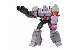 Трансформер Hasbro Cyberverse WARRIOR MEGATRON 14 см (E1884_E7087) - Фото