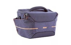 Фото-сумка D-LEX LXPB-0480N-BK (30*15*19.5 cm) Black (4108) - Фото