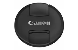 Крышка объектива Canon E95 (95mm) (2968C001) - Фото