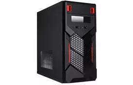 Корпус Ezcool MQ375B - Фото