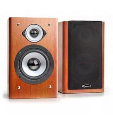 Акустическая система GEMIX TF-5 Cherry