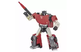 Трансформер Hasbro DELUXE SIDESWIPE (E3432_E3530) - Фото