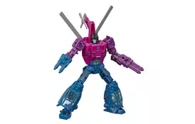 Трансформер Hasbro DELUXE SPINISTER (E3432_E8245) - Фото