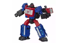 Трансформер Hasbro DELUXE CROSSHAIRS (E3432_E8246) - Фото