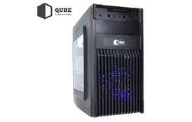 Корпус QUBE case QB20A_WBNU3 - Фото