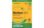 Антивирус Norton by Symantec NORTON 360 STANDARD 10GB 1 USER 1 DEVICE 12M (21409591)
