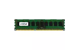 Модуль памяти для компьютера DDR3L 4GB 1600 MHz MICRON (CT51264BD160BJ) - Фото