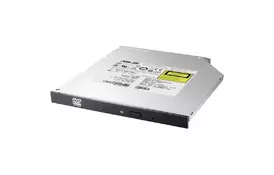 Оптический привод DVD±RW ASUS SDRW-08U1MT/BLK/B/GEN - Фото