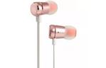 Наушники JBL T290 Rose Gold (JBLT290RGD)