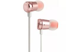Наушники JBL T290 Rose Gold (JBLT290RGD) - Фото