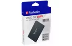 Накопитель SSD 2.5'' 128GB Verbatim (49350)