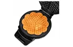 Сэндвичница Sencor SWF 1010 BK (SWF1010BK)