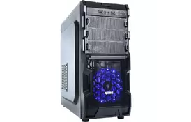 Корпус QUBE case QB932A_MBNU2 - Фото