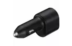 Зарядное устройство Samsung Super Fast Dual Charger (Black) (EP-L5300XBEGRU)