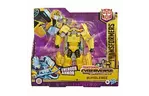 Трансформер Hasbro Cyberverse ULTRA BUMBLEBEE 19 см (E1886_E7106)