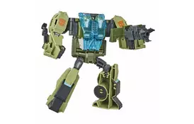 Трансформер Hasbro Cyberverse ULTRA RACK N RUIN 19 см (E1886_E7109) - Фото