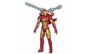 Фигурка Hasbro Avengers Герои-титаны Железный человек 30 см (E7380) - Фото