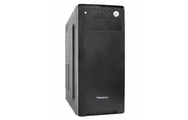 Корпус FrimeCom Q10B 12cm - Фото