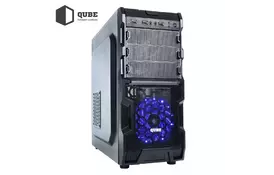 Корпус QUBE case QB932A_MBNU3 - Фото