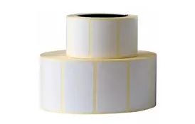 Этикетка TAMA термотрансферная 148x210/ 1тис н/гл вт76 (термотрансферная 148x210/ 1тыс пол/гл) - Фото