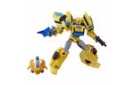 Трансформер Hasbro CYBERVERSE DELUXE BUMBLEBEE (E7053_E7099)