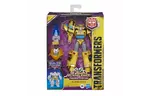 Трансформер Hasbro CYBERVERSE DELUXE BUMBLEBEE (E7053_E7099)