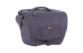 Фото-сумка D-LEX LXPB-0470R-BK (30*14.5*23cm) Black (4115) - Фото