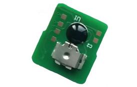 Чип для картриджа Brother HL-L2312/2352/2372, 3K Black AHK (3203025) - Фото