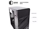 Корпус QUBE case QB05M_MN4U3