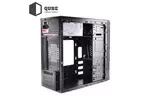 Корпус QUBE case QB05M_MN4U3