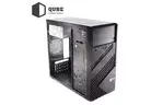 Корпус QUBE case QB05M_MN4U3