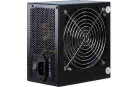 Блок питания Inter-Tech 550W (EPS-550W) - Фото