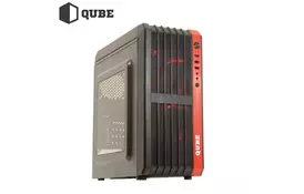 Корпус QUBE case QBM43_WBNU3 - Фото