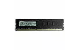 Модуль памяти для компьютера DDR3 4GB 1600 MHz G.Skill (F3-1600C11S-4GNT) - Фото Модуль памяти для компьютера DDR3 4GB 1600 MHz G.Skill (F3-1600C11S-4GNT) - Фото
