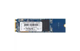 Накопитель SSD M.2 2280 240GB AMD (R5M240G8) - Фото