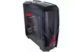 Корпус QUBE case QB40X_WRNU3 - Фото