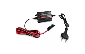 Сетевое зарядное устройство для АКБ Merlion TE4-023 - Фото