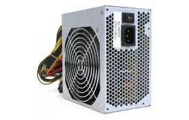 Блок питания FSP 500W (ATX-500PNR-I) - Фото