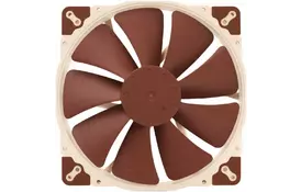 Кулер для корпуса Noctua NF-A20 PWM - Фото