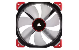 Кулер для корпуса CORSAIR ML140 Pro LED (CO-9050047-WW) - Фото