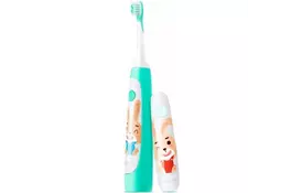 Электрическая зубная щетка Soocas C1 біло-блакитна (C1біло-блакитна) - Фото