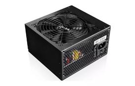 Блок питания Modecom 500W (ZAS-MC85-CL-500-ATX-APFC) - Фото