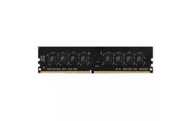 Модуль памяти для компьютера DDR4 8GB 3200 MHz Elite Team (TED48G3200C2201) - Фото Модуль памяти для компьютера DDR4 8GB 3200 MHz Elite Team (TED48G3200C2201) - Фото