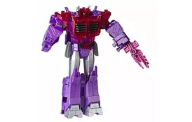 Трансформер Hasbro Кибервселенная Ультра SHOCKWAVE (E1885_E7113) - Фото