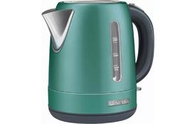 Электрочайник Sencor SWK 1221 GR (SWK1221GR) - Фото