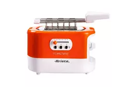 Тостер ARIETE 0159 red - Фото