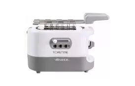 Тостер ARIETE 0159 white - Фото