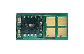 Чип для картриджа Canon 041H, 20K Black AHK (1800443) - Фото