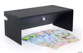 Світлодіодний детектор валют ВДС-51 - Фото